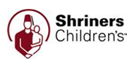 Shriners Children's Logo